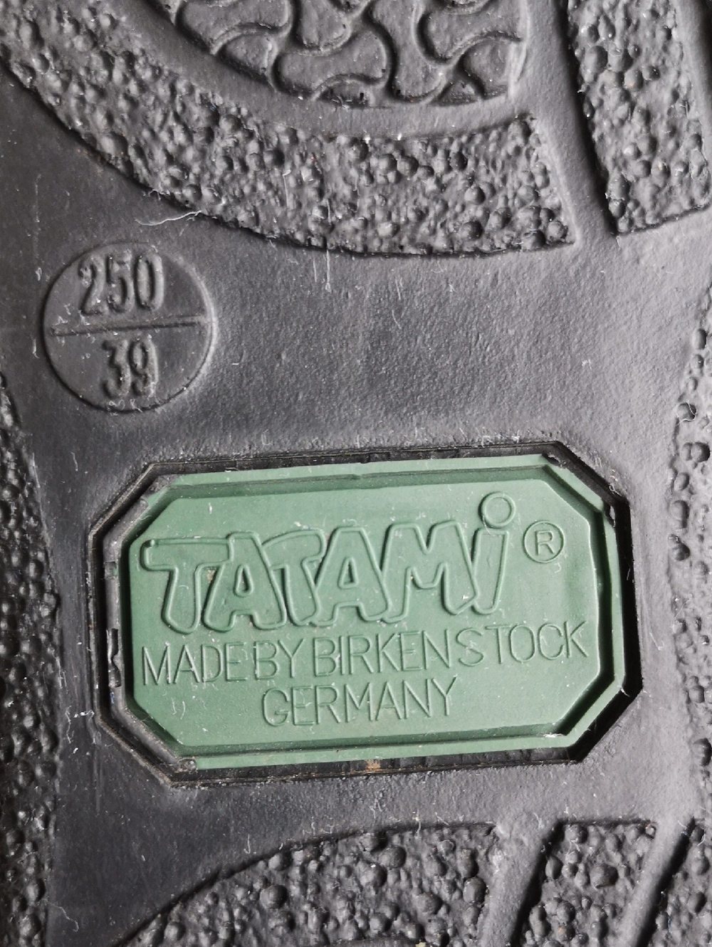 Tatami by Birkenstock 3-strap sandals - Picture 13 of 13